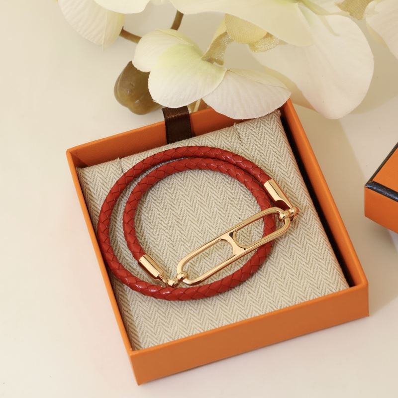 Hermes Bracelets